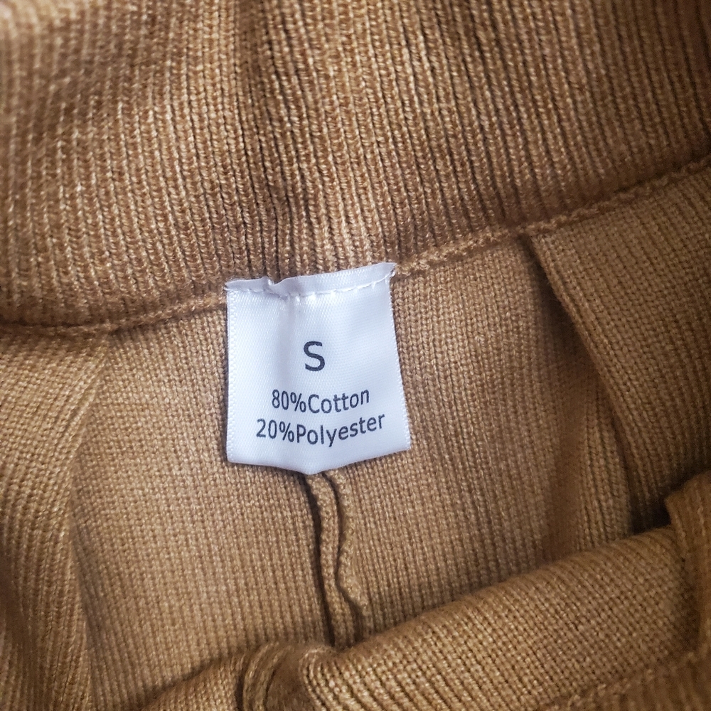 Womens unique sweat pants